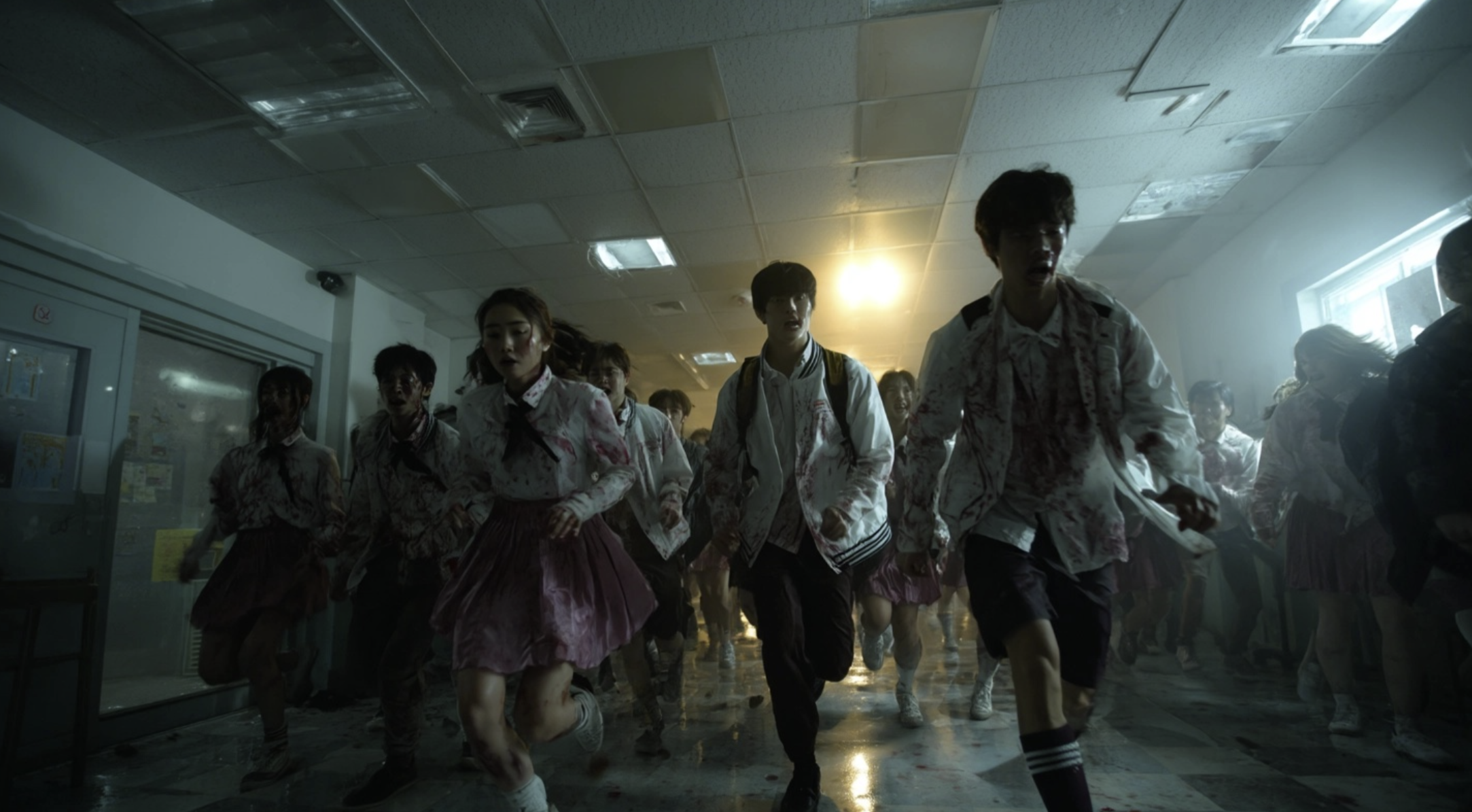 지금 우리 학교는2, 과연 어떤 서사로 완성도를 높일 것인가