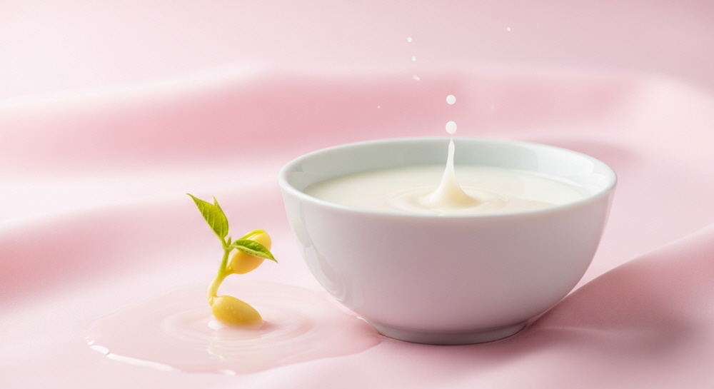 콩국수 효능