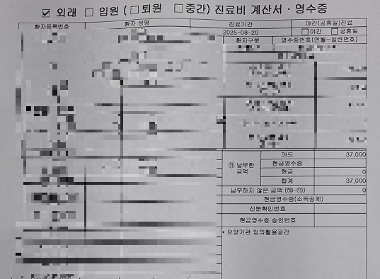 진료비