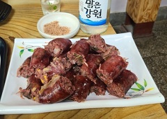 양양수제순대