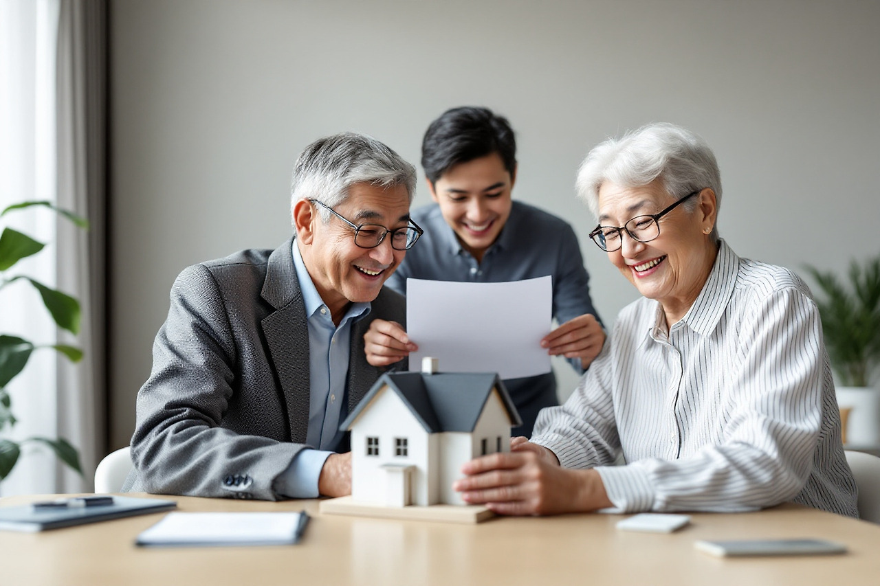 국민연금과 주택연금 동시수령 가능