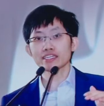 창업자 원펑