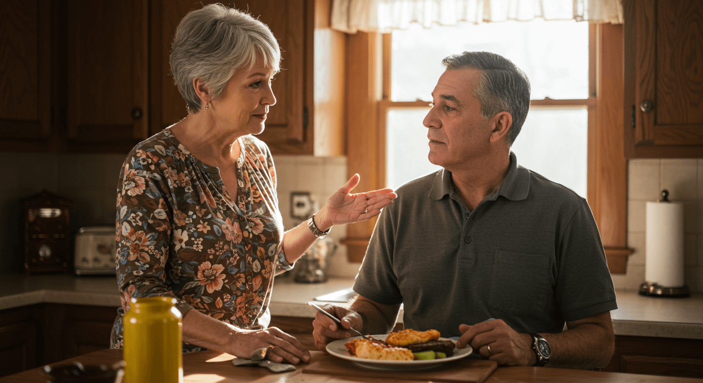 식중독 의심될 때 절대 하면 안 되는 행동 5가지