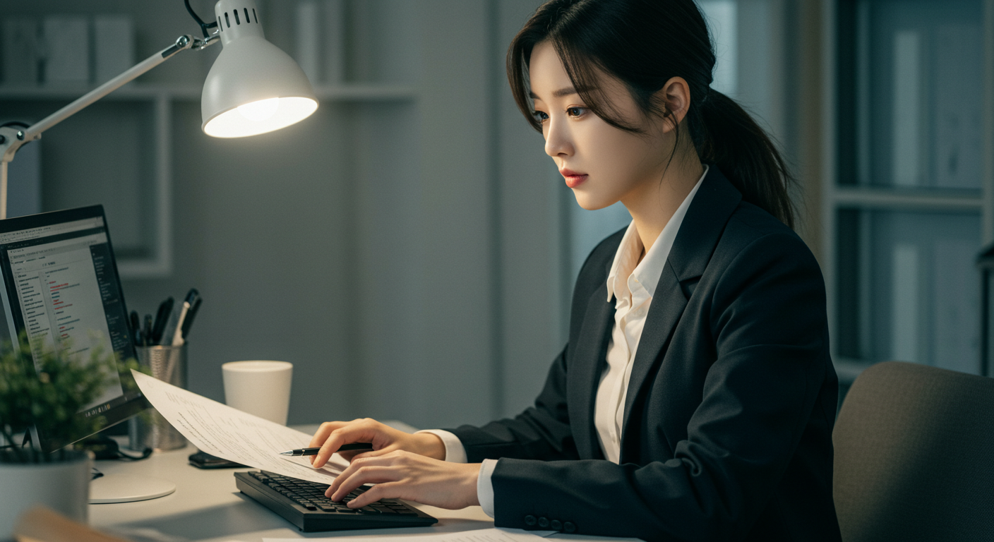 탈모 전용 비타민