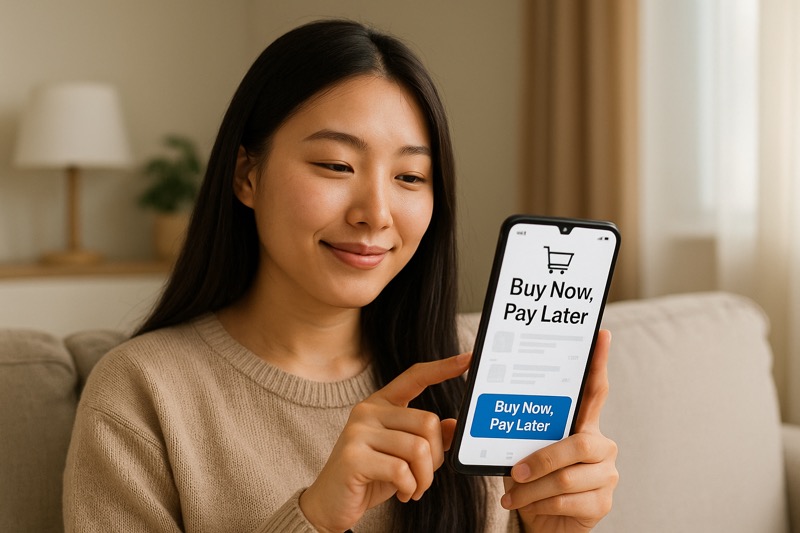BNPL, 후불결제