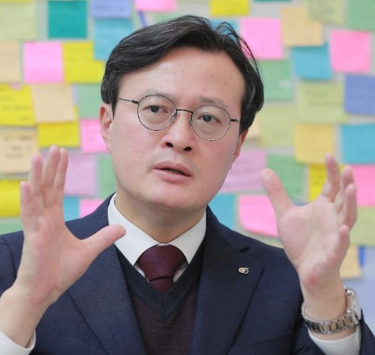 채현일 구청장 영등포갑 전략공천 이유