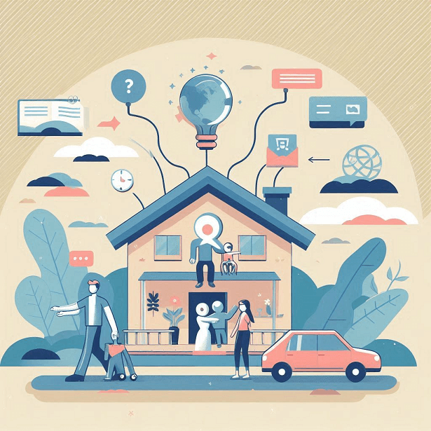 LH 임대주택 공공임대주택