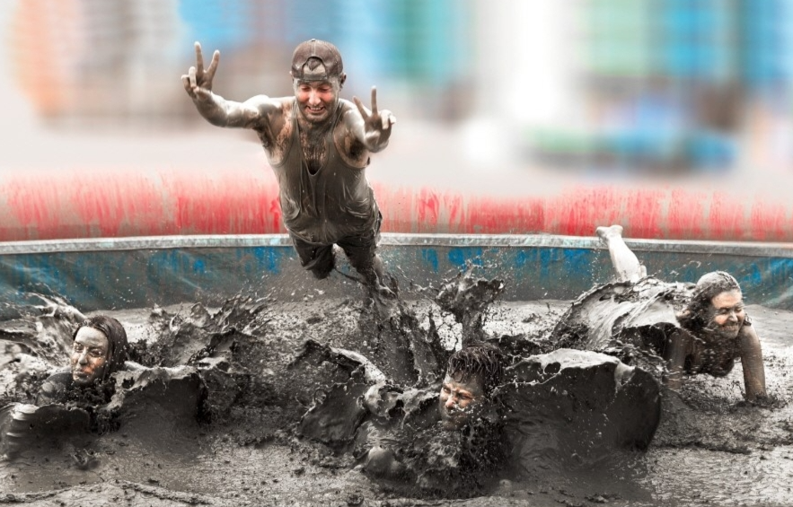 2025 보령머드축제 티켓 예매