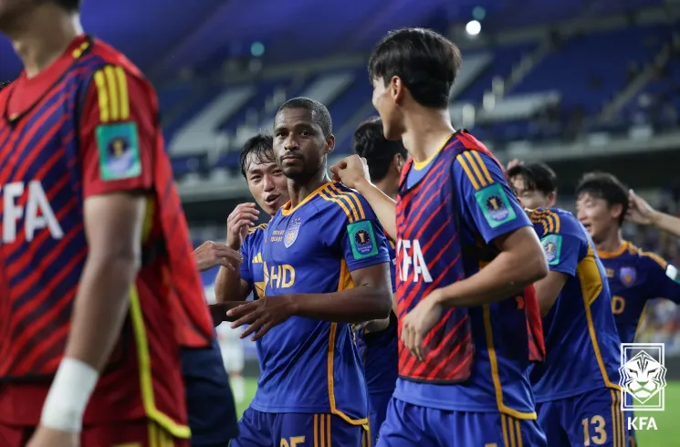 2024 하나은행 코리아컵 결승전 일정 시간 울산 포항