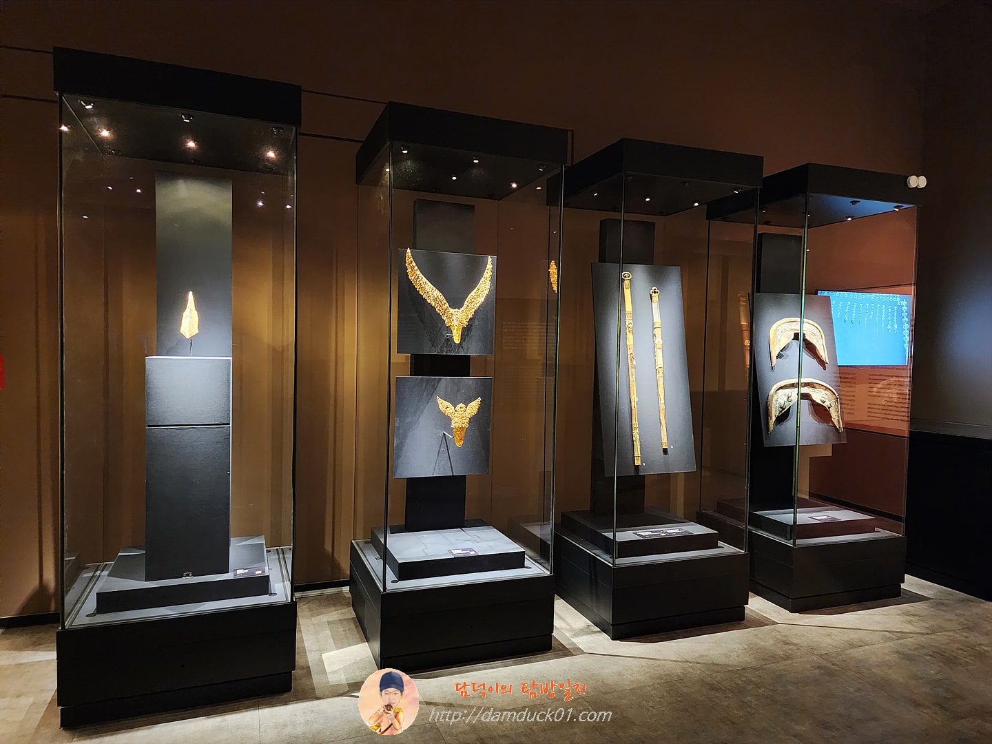 국립경주박물관