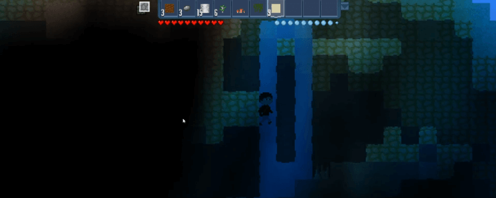 마인블럭스2-플래시게임-종료-화면