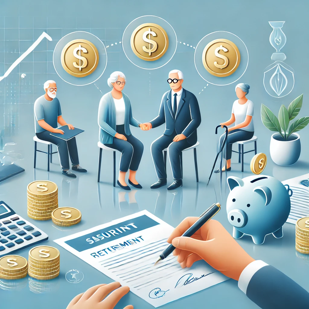 은퇴후 생활비 4편 (은퇴자 금융비용 절감 가이드)