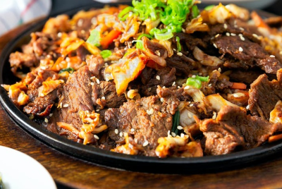 돼지갈비찜 맛있게 만드는 법