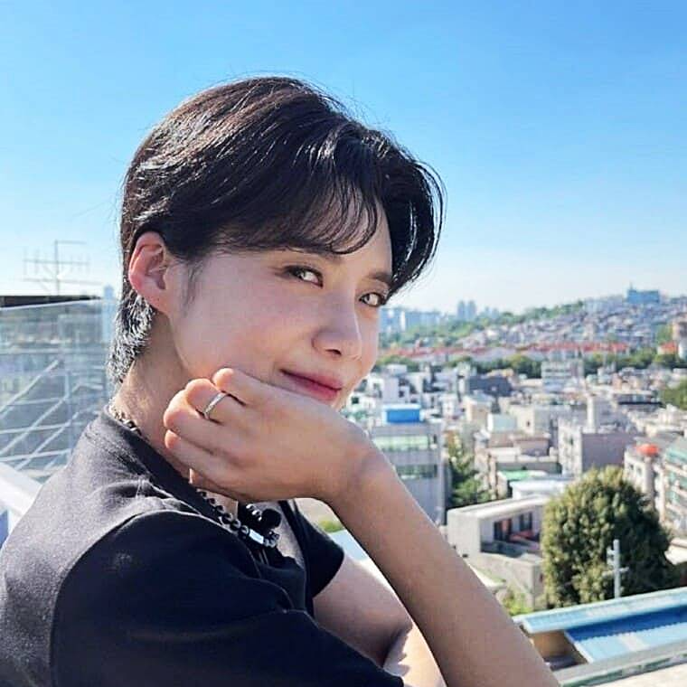 개그우먼-장도연