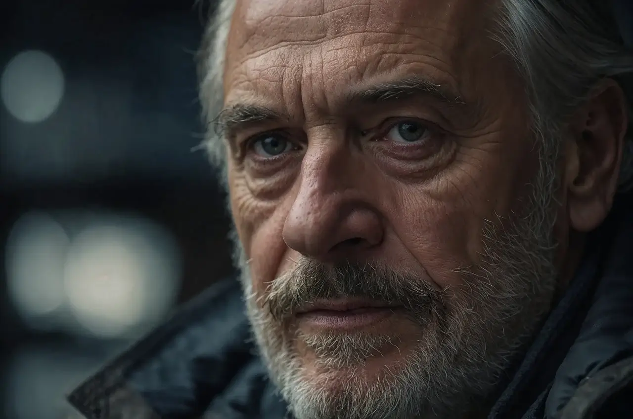 인생 후반기의 여백은 왜 존재하는가