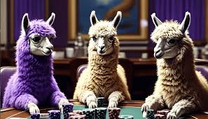 Meta Llama 3