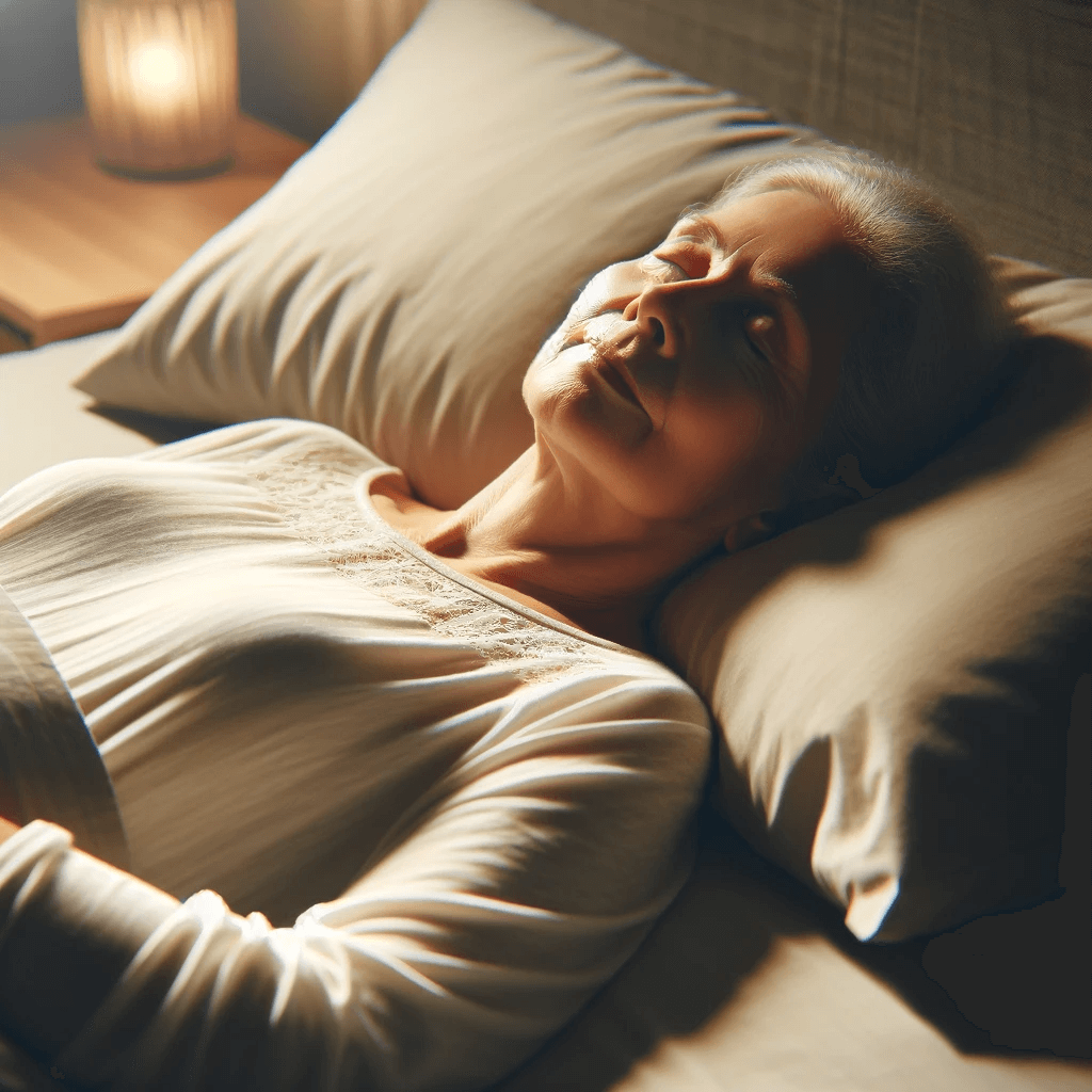 할머니 돌아가시는 꿈 해몽 해석