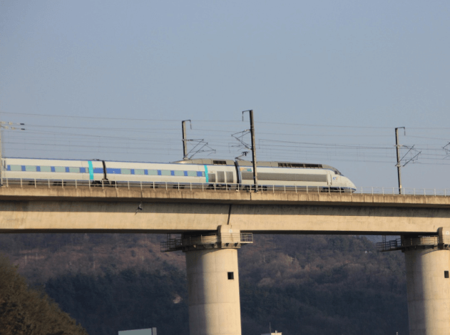 KTX 예매 할인