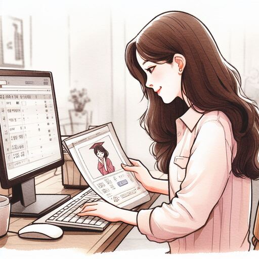 나이스 학부모 서비스