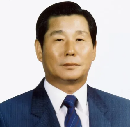 정호용 프로필