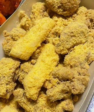 순살치킨 인기 추천 브랜드 BEST 7