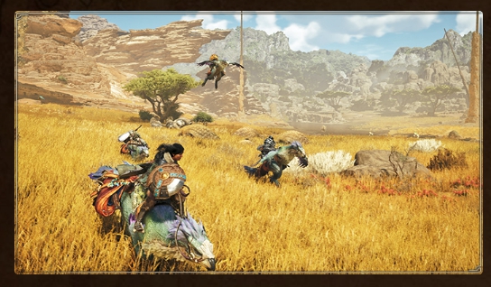 몬스터헌터 와일즈 오픈 베타2 2월 7일 실시 결정