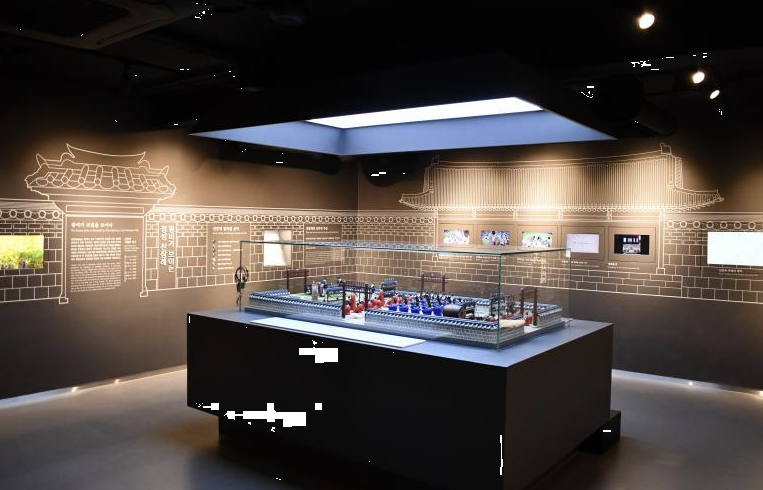 성북 선잠박물관 이미지