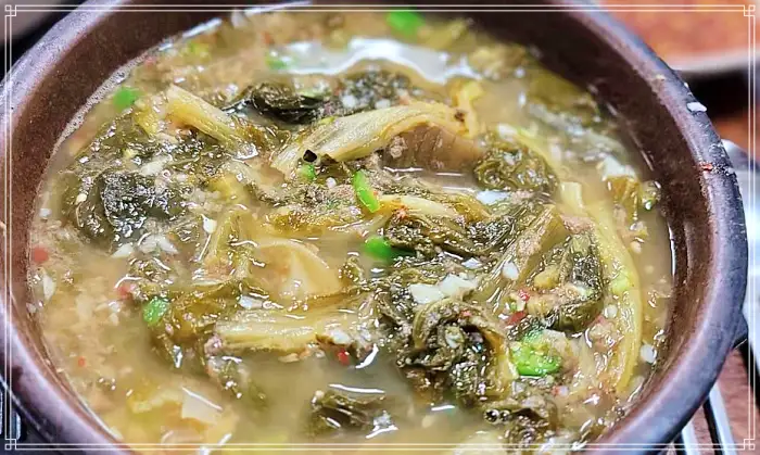 생방송투데이 원주 명륜동 추어탕 맛집