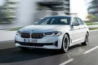 BMW 5시리즈
