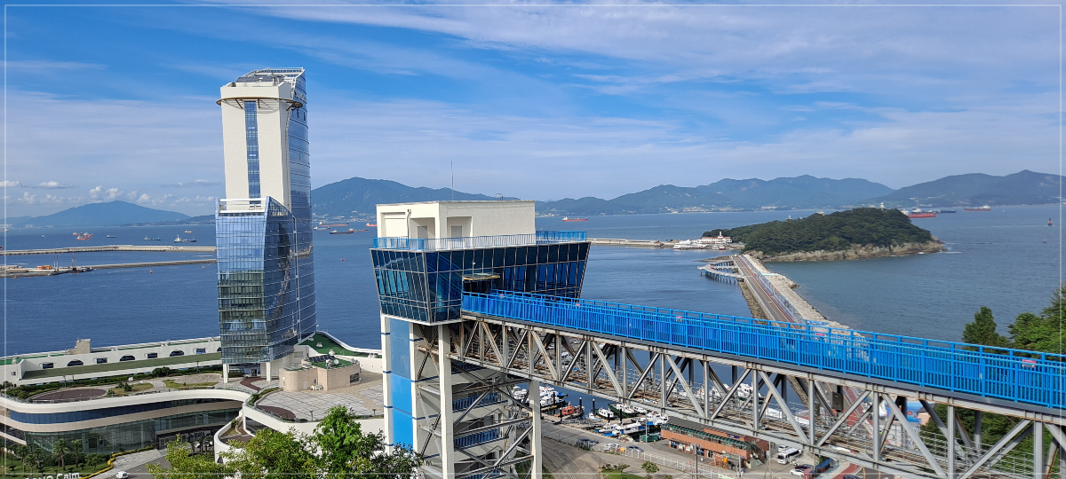 자산정류장에서-본-오동도