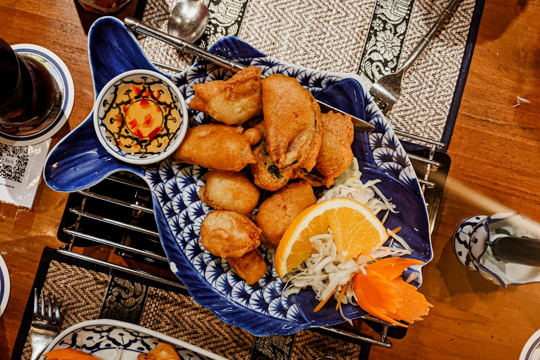 Tempura