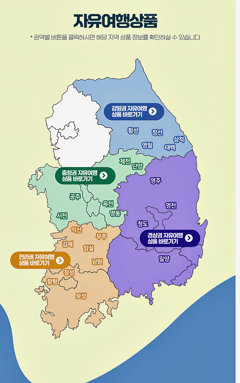 여행 상품 구매하기
