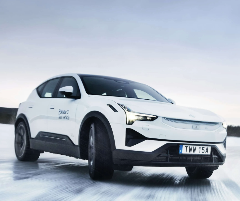 볼보 폴스타3 가격, 제원, 출시일, 성능정보 한눈에 정리!