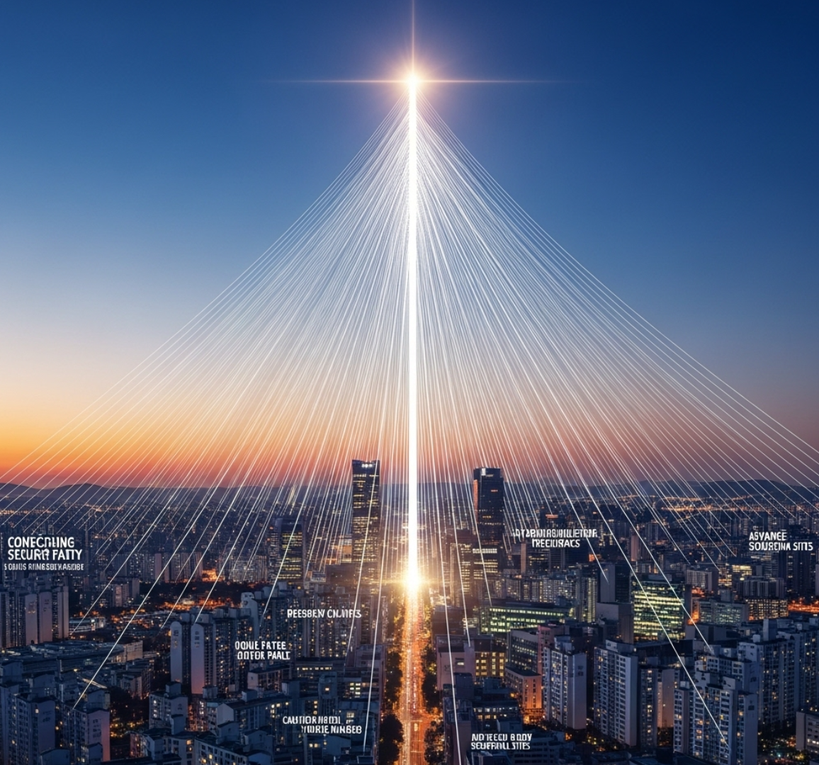 국민성장펀드 분석 : 150조 원이 그리는 미래 지도