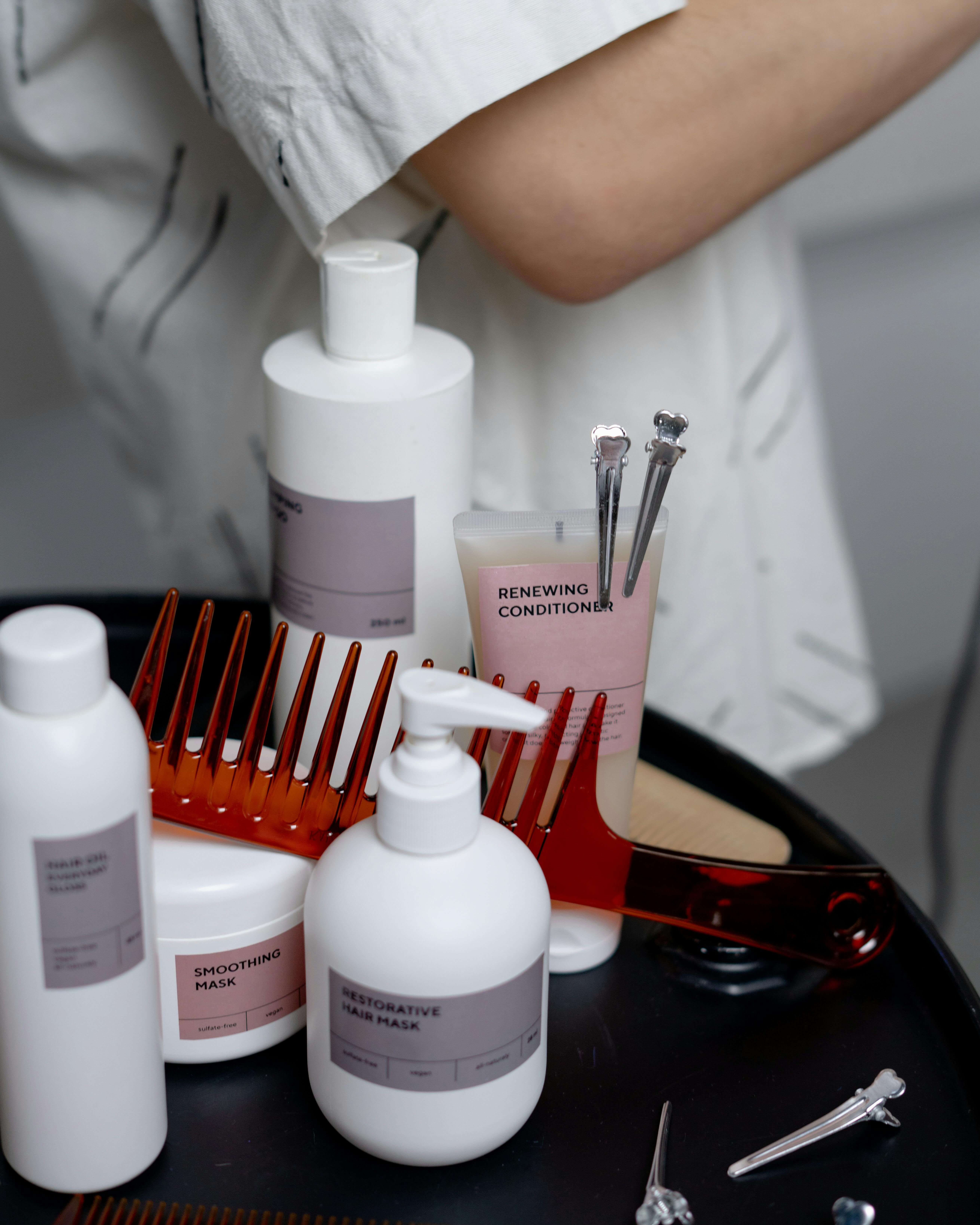 2025 K-뷰티 헤어 & 바디케어 트렌드