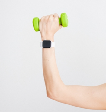 여름 다이어트 프리웨이트