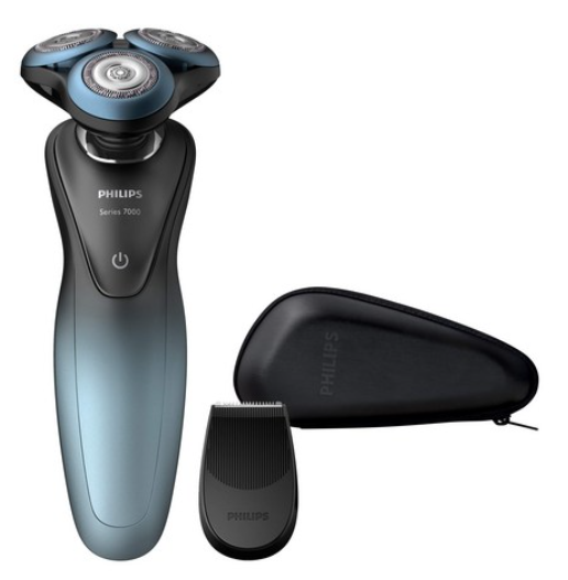 전기 면도기 관련 사진