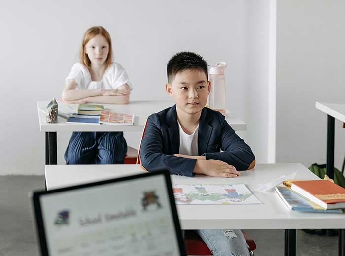 언어재활사 활동