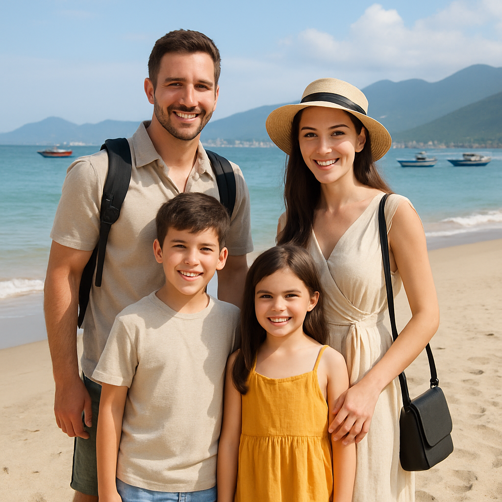 동남아 여행사진