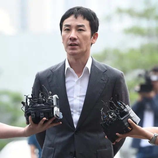 엄태웅 복귀