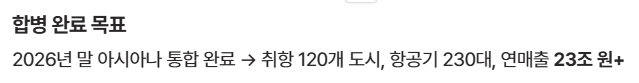 대한항공배당금지급일2026