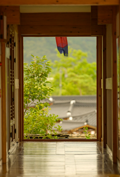 서울 공공한옥 밤마실