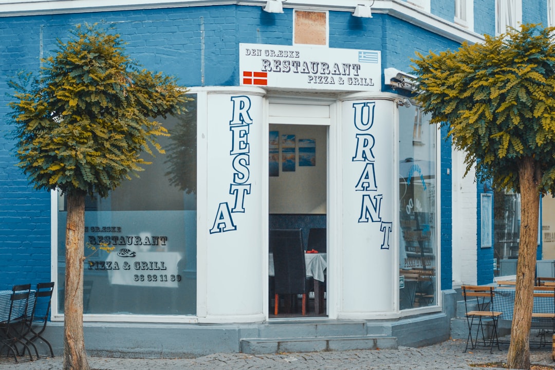 Local tax