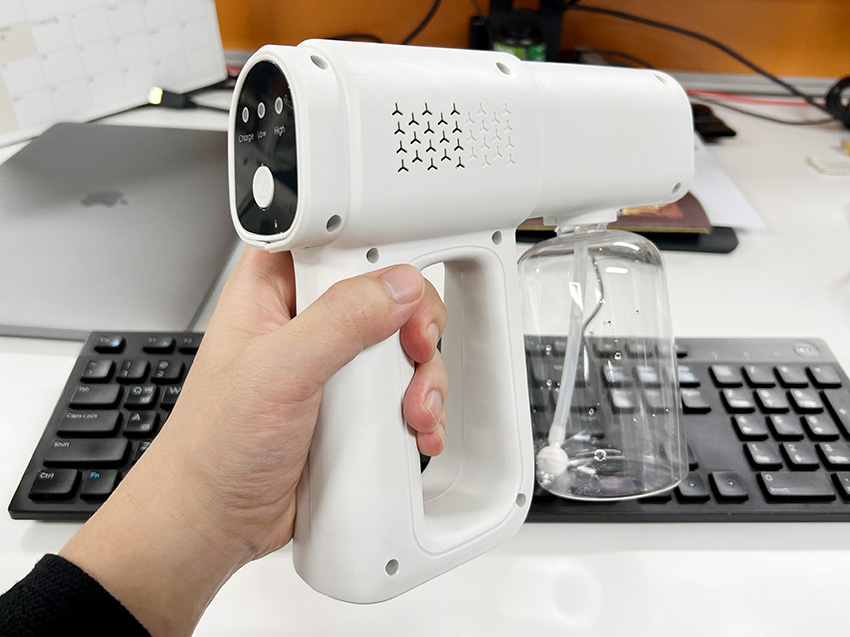 무선-전동-분무기