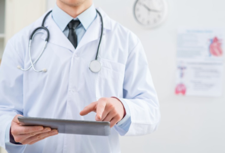 건강검진 체크리스트