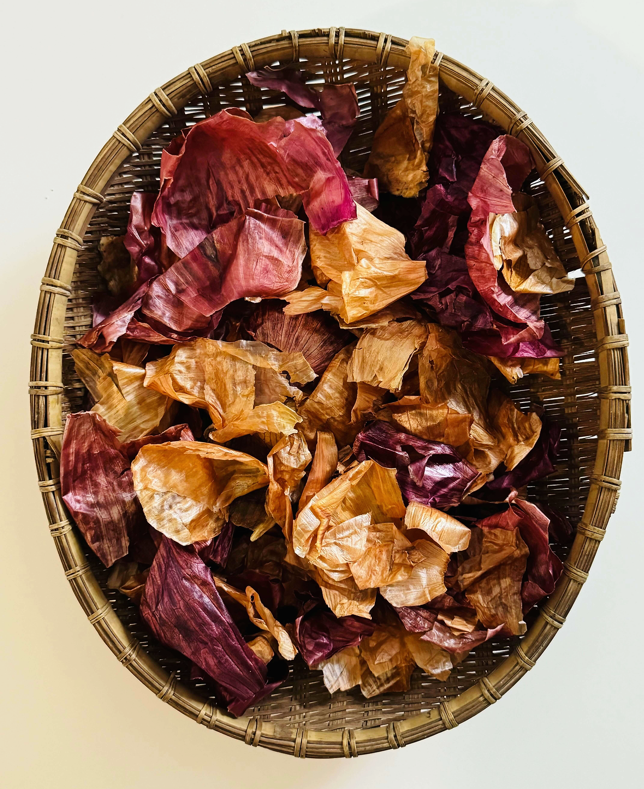 양파껍질차 효능