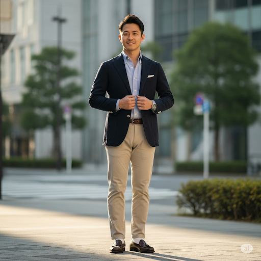 2025년 가을 남자 관련 이미지3