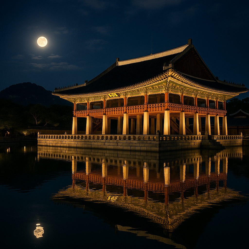 서울 경복궁 고궁 야간개장 2차 야경 예매 팁 방법
서울 경복궁 고궁 야간개장 2차 야경 예매 팁 방법