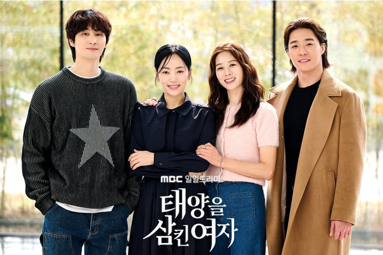 등장인물 사진