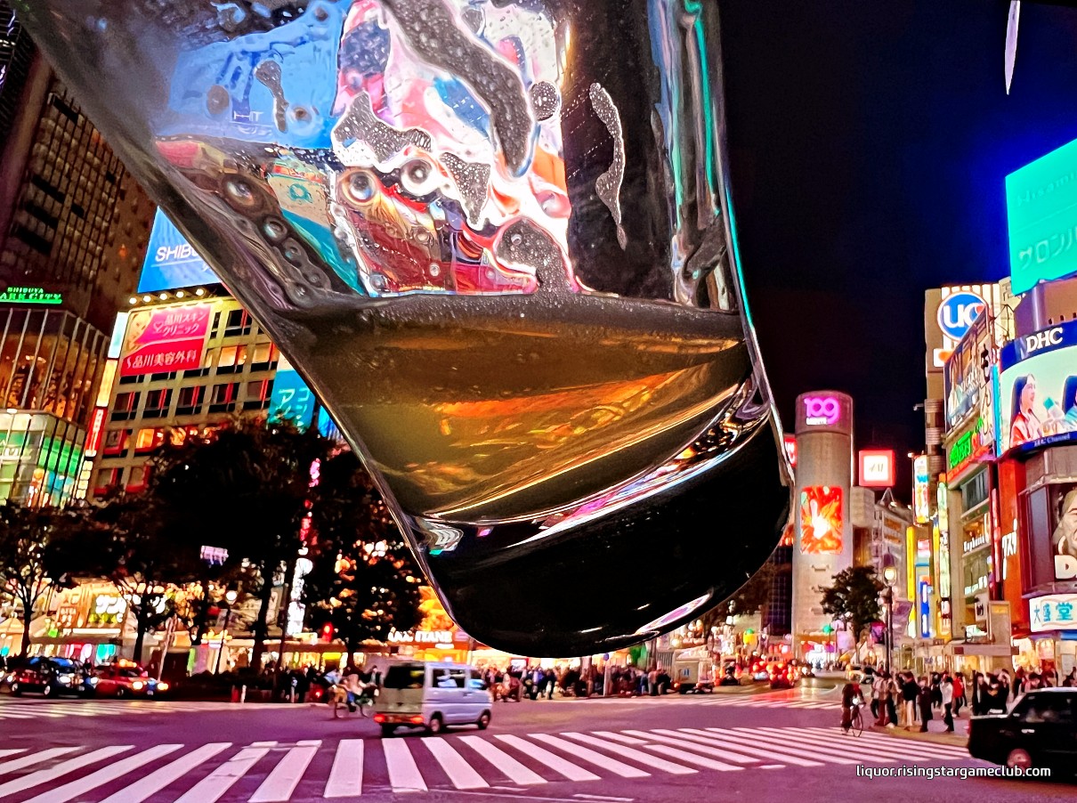 제주 위트 에일 JEJU WIT ALE의 거품과 색깔